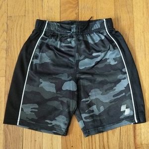 Boys sports short